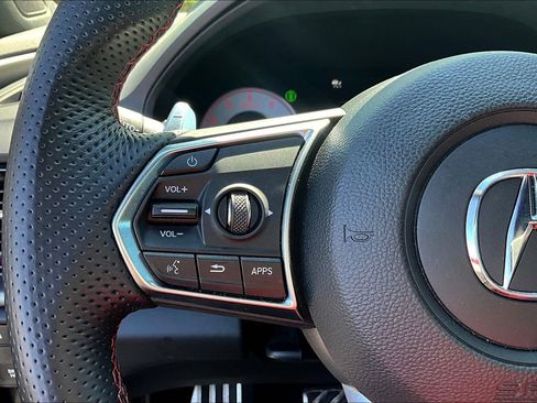 Used 2024 Acura RDX A-Spec image 27