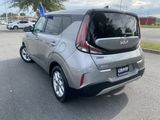 Used 2024 Kia Soul LX w/ Option Group 015 image 5
