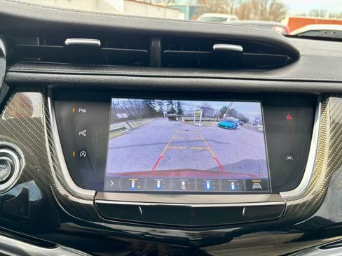 Used 2020 Cadillac XT6 Sport image 22