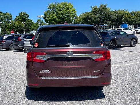Used 2018 Honda Odyssey Touring image 6