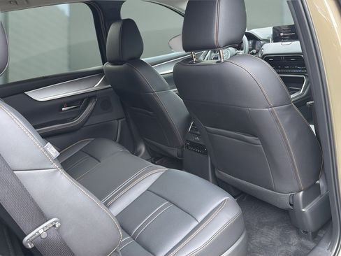 New 2026 MAZDA CX-70 SC Plus AWD/4WD image 20
