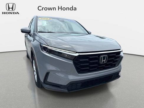 Used 2023 Honda CR-V LX image 7