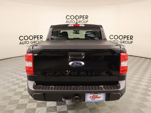 Used 2023 Ford Maverick XLT w/ XLT Luxury Package FWD image 21