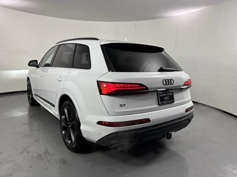 Used 2025 Audi Q7 3.0T Premium Plus AWD/4WD image 31