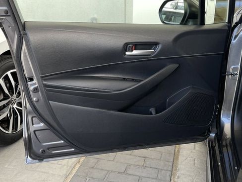 Used 2023 Toyota Corolla SE image 9