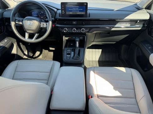 Certified 2026 Honda CR-V EX-L image 10