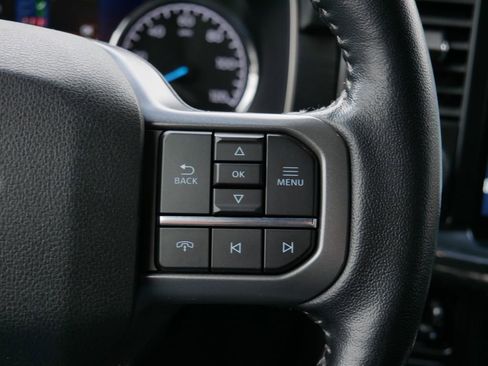 Certified 2021 Ford F150 XLT w/ Equipment Group 302A High image 19