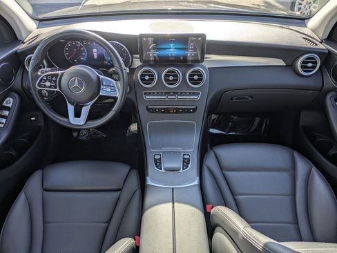 Used 2022 Mercedes-Benz GLC 300 GLC 300 image 16