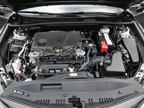 Used 2023 Toyota Camry LE image 19