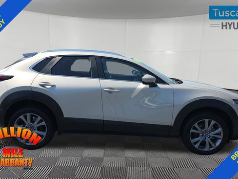 Used 2024 MAZDA CX-30 AWD 2.5 S w/ Preferred Package image 9