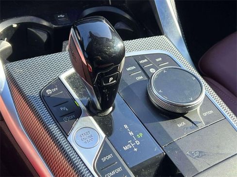 Used 2023 BMW 430i Gran Coupe xDrive w/ M Sport Package image 29