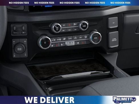 New 2026 Ford F350 Lariat w/ Black Appearance Package AWD/4WD image 15