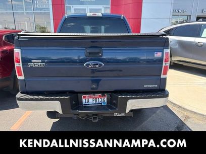 Used 2014 Ford F150 XLT