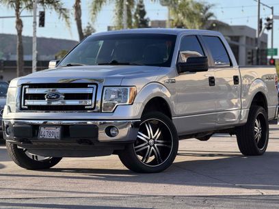 Used 2014 Ford F150 XLT