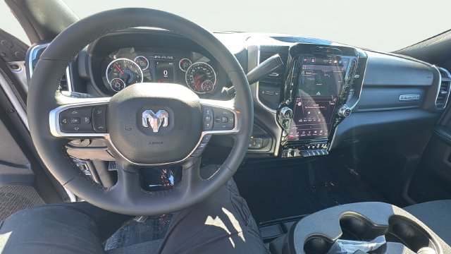 Used 2026 RAM 2500 Big Horn AWD/4WD image 13