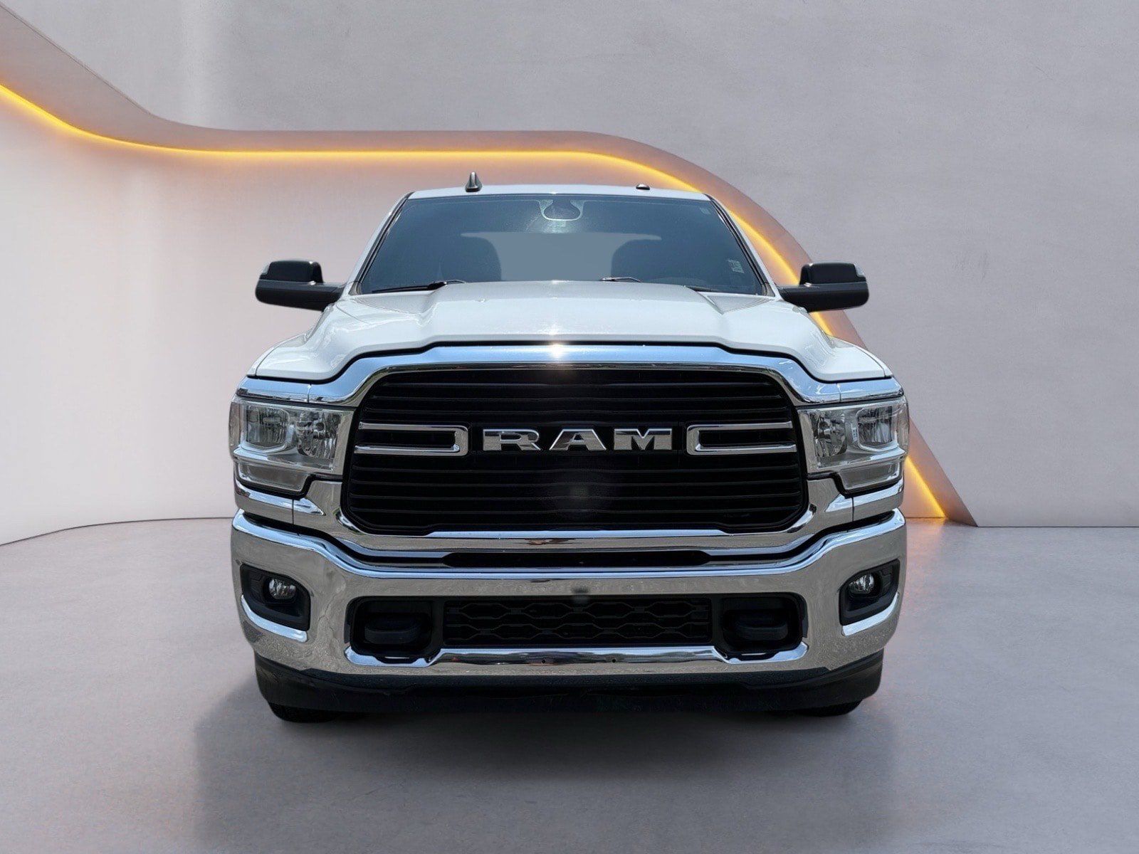 Used 2021 RAM 2500 Big Horn w/ Level 1 Equipment Group AWD/4WD image 8