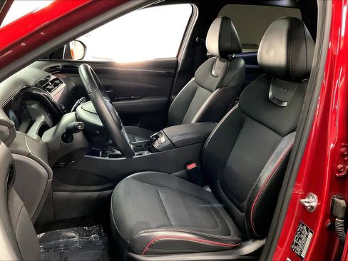 Used 2023 Hyundai Tucson N Line image 27
