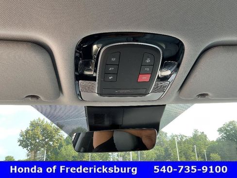 Used 2025 Hyundai Palisade SEL FWD image 43