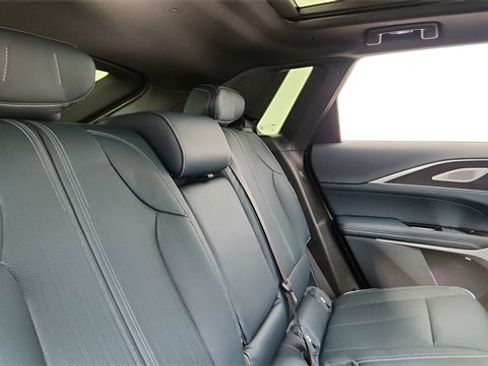 Used 2024 Cadillac Lyriq Sport w/ Nappa Leather Package image 26