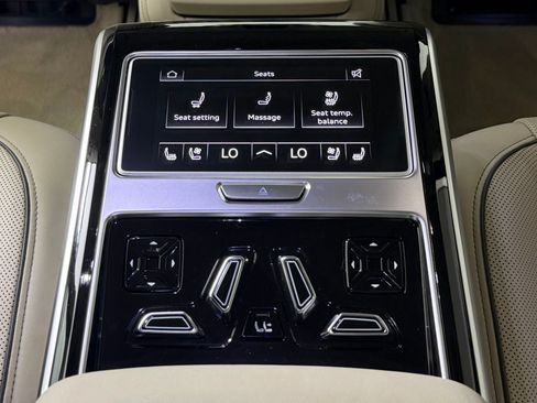 Used 2019 Audi A8 L 3.0T w/ Luxury Package AWD/4WD image 17