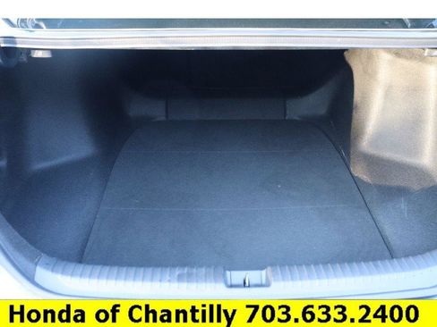 Used 2025 Honda Accord SE image 24