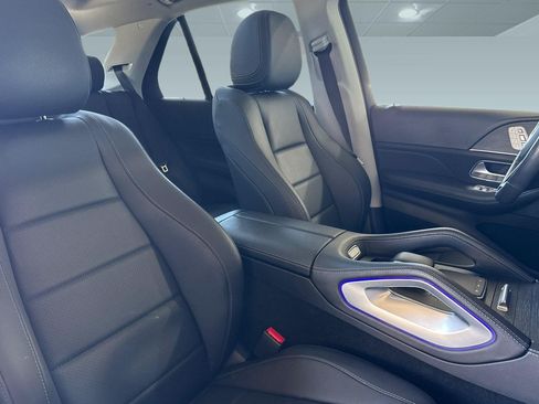Certified 2024 Mercedes-Benz GLE 450 4MATIC image 35
