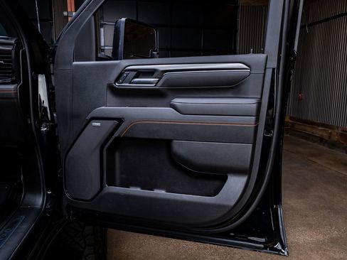 Used 2026 GMC Sierra 2500 AT4 w/ AT4 Premium Plus Package image 35