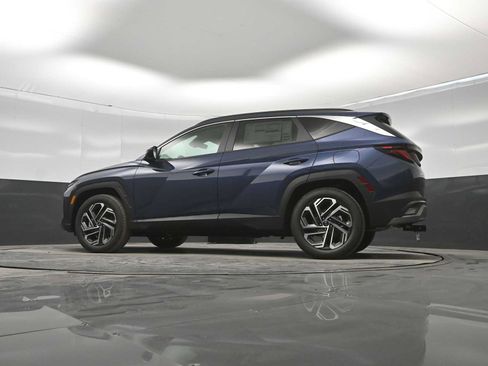 New 2026 Hyundai Tucson SEL Plus FWD image 34