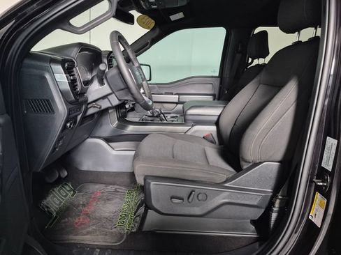 Used 2023 Ford F150 XLT w/ Equipment Group 302A High RWD image 15
