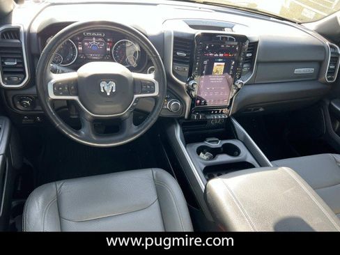 Used 2020 RAM 1500 Big Horn image 22