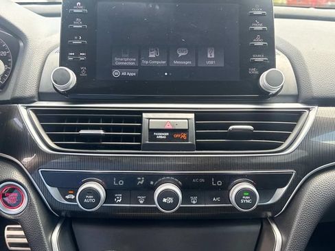 Used 2022 Honda Accord Sport image 30