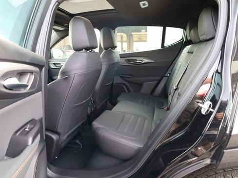 New 2025 Alfa Romeo Tonale Veloce w/ Premium Package image 26