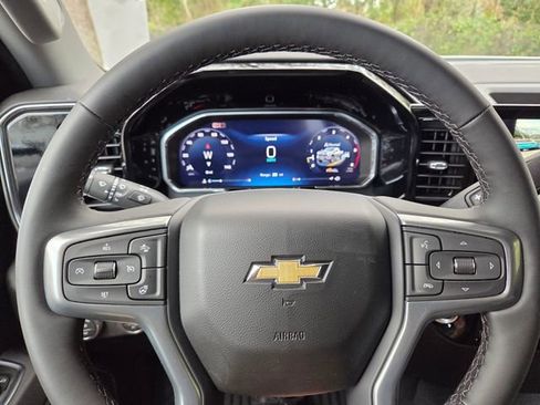 New 2026 Chevrolet Silverado 2500 LT image 28