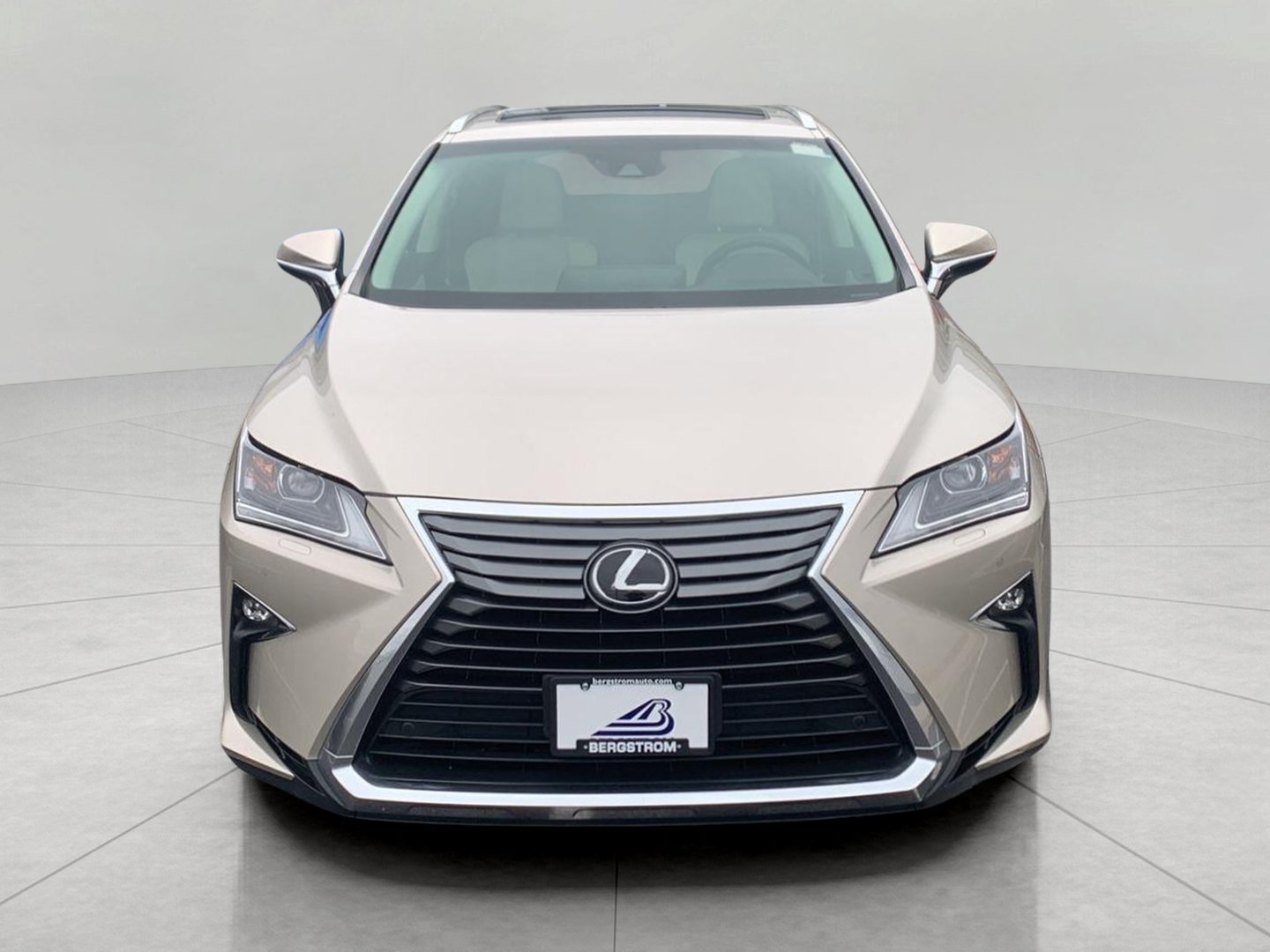 Used 2017 Lexus RX 350 AWD w/ Premium Package image 3