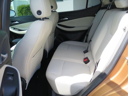 Used 2024 Buick Encore GX Preferred image 16