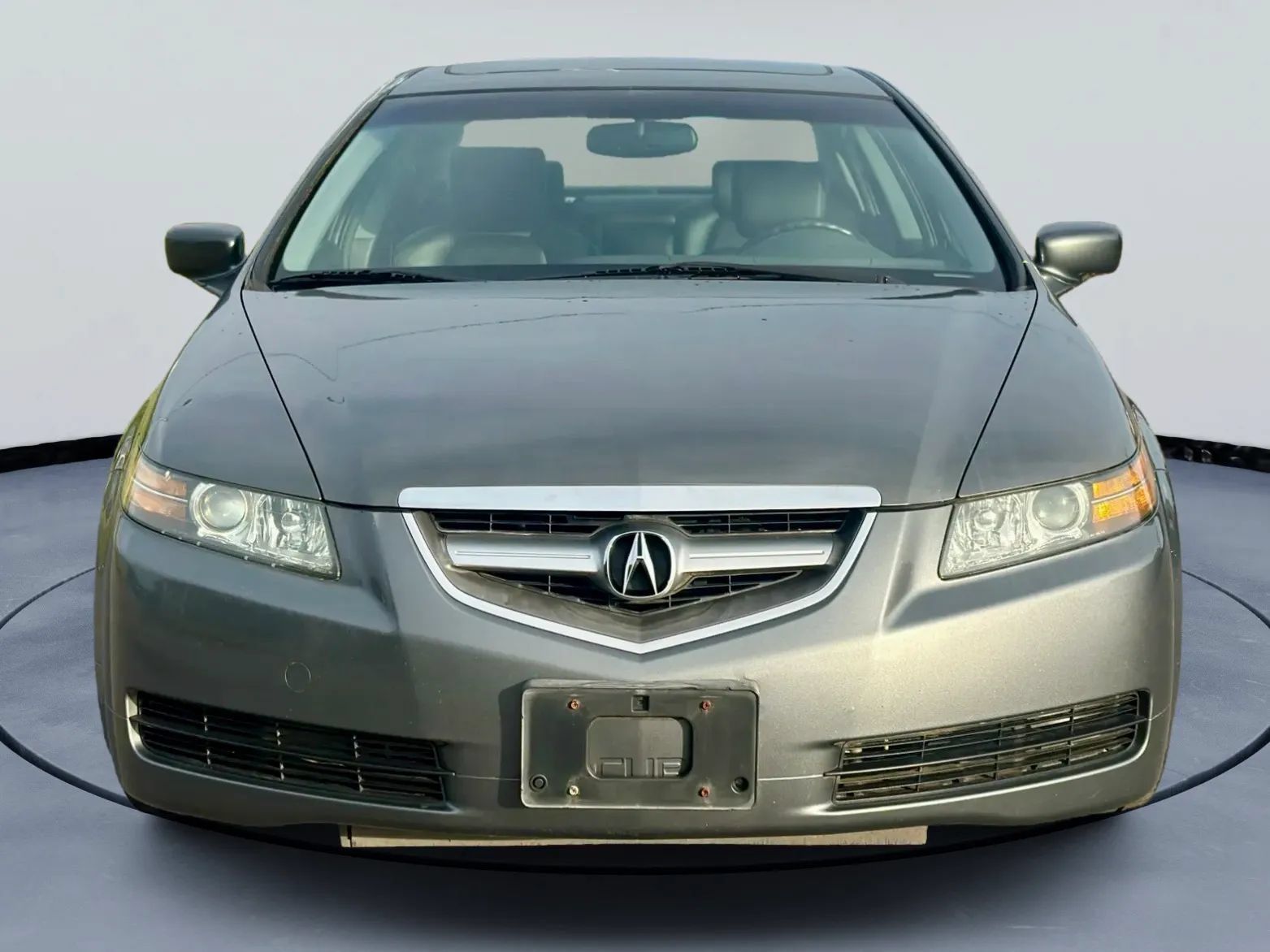 Used 2004 Acura TL FWD image 4