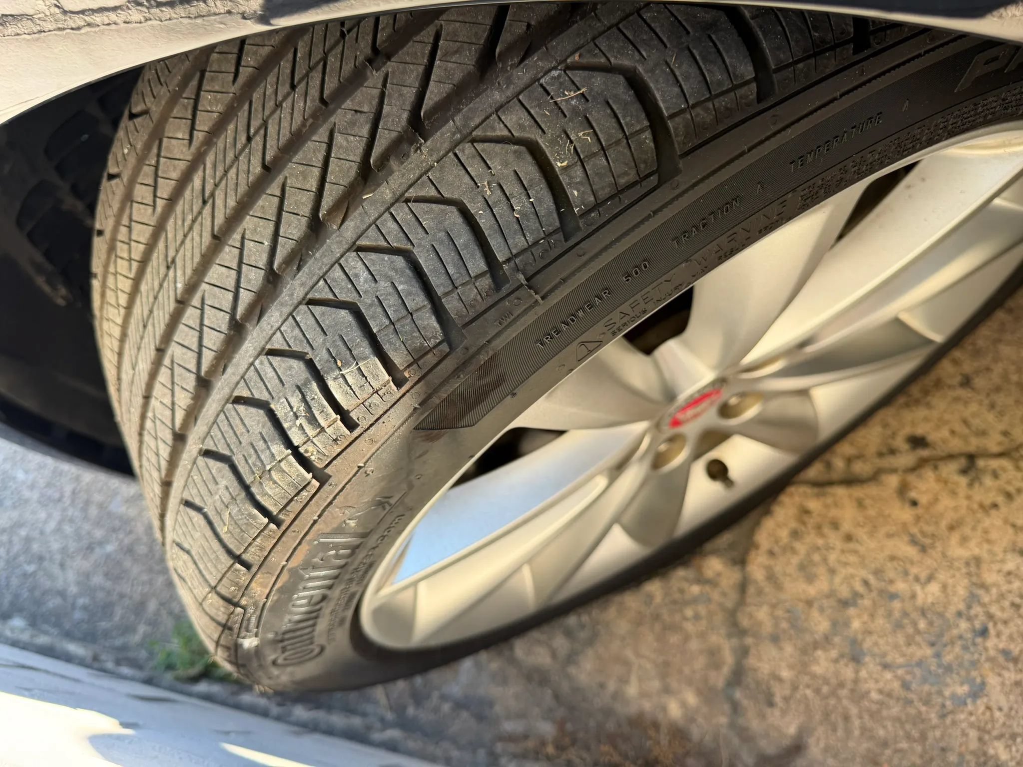 Used 2016 Jaguar XF R-Sport RWD image 23