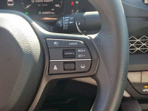 Used 2023 Honda Accord EX image 25