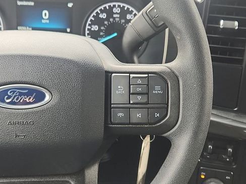 Certified 2023 Ford F150 XL w/ STX Appearance Package AWD/4WD image 15