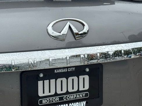 Used 2019 INFINITI QX80 Luxe w/ Proassist Package image 61