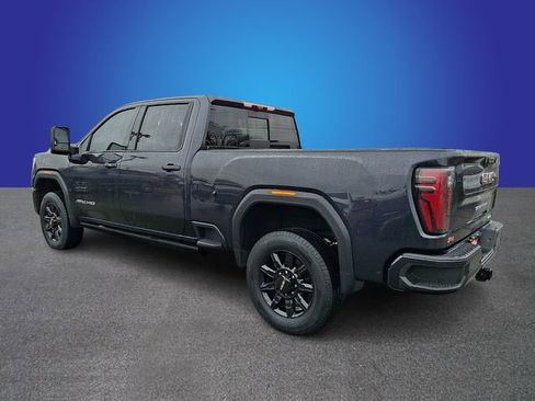 Used 2024 GMC Sierra 2500 AT4 w/ AT4 Premium Plus Package image 7