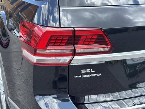 Used 2019 Volkswagen Atlas SEL FWD image 37