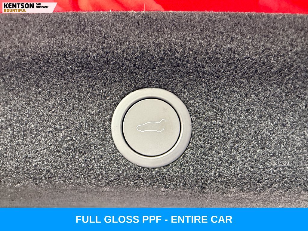 Used 2026 Tesla Model Y Performance AWD/4WD image 34