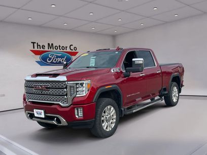 Used 2023 GMC Sierra 2500 Denali w/ Technology Package