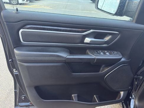 Used 2023 RAM 1500 Big Horn AWD/4WD image 14