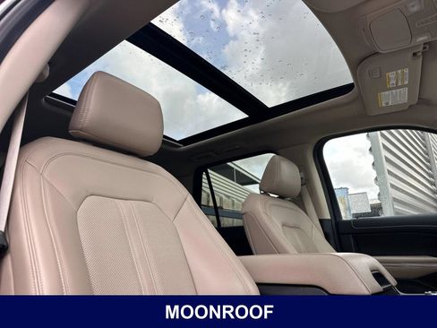 Used 2023 Ford Expedition Max Limited AWD/4WD image 23