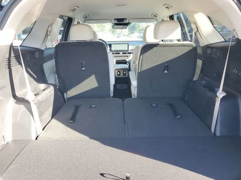 New 2025 Kia Sorento EX image 28