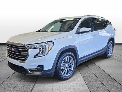 Used 2024 GMC Terrain SLT