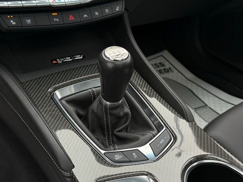 Used 2023 Cadillac CT5 V Blackwing w/ Parking Package image 65