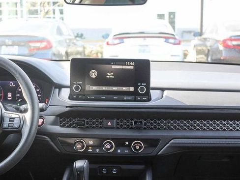 Used 2024 Honda Accord LX image 18